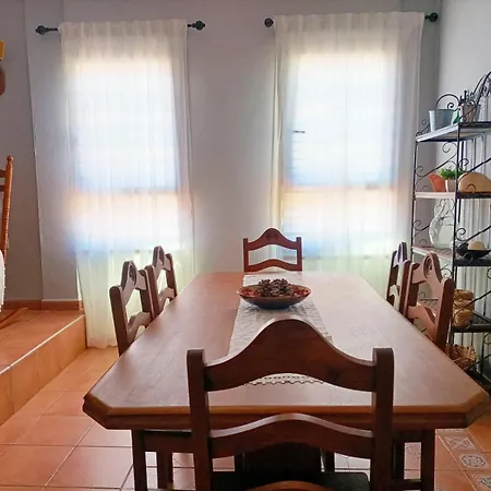 Maria Hébergement de vacances Taco