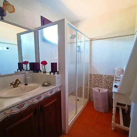 Maria Hébergement de vacances Taco