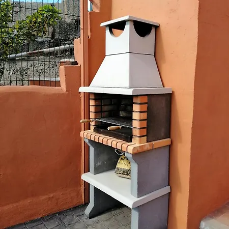 Maria Hébergement de vacances Taco