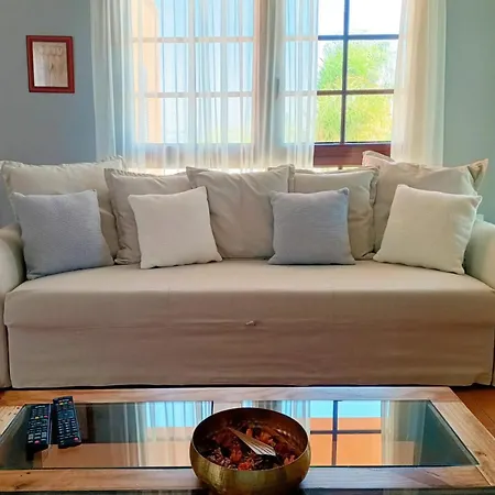 Σπίτι διακοπών Maria *