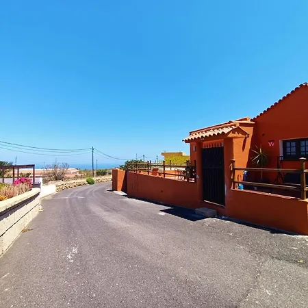 Maria 度假居 Taco