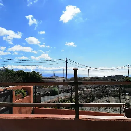 Tatil Evi Maria Taco