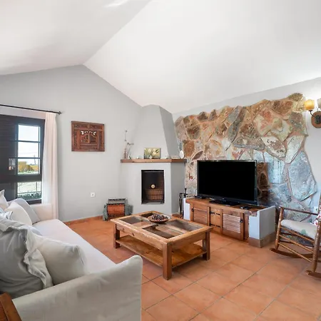 Maria בית נופש Taco