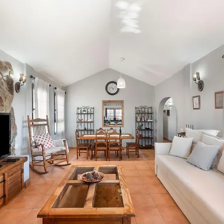 Maria בית נופש