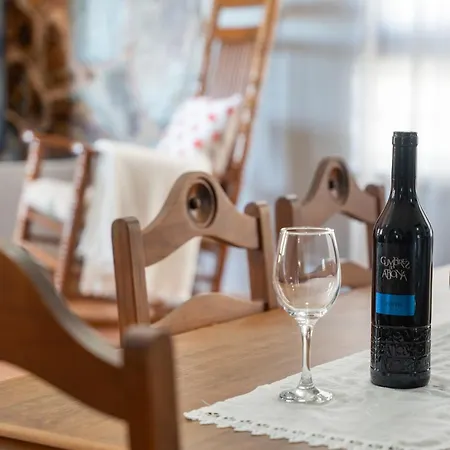 Maria בית נופש Taco