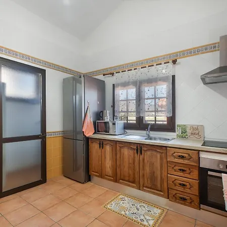 בית נופש Maria *