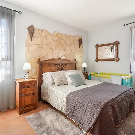 בית נופש Maria Taco