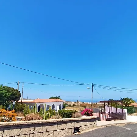 Σπίτι διακοπών Maria