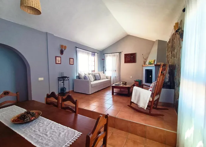 בית נופש Maria