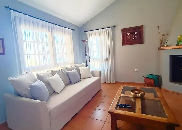 בית נופש Maria