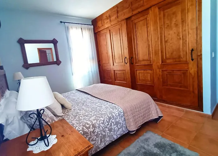 Maria בית נופש