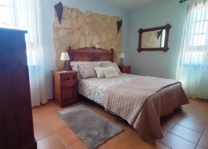 בית נופש Maria