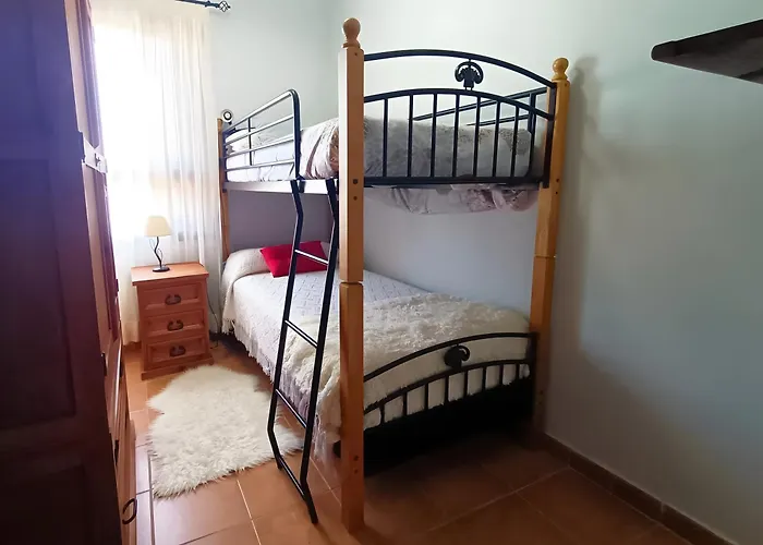 Maria בית נופש Taco