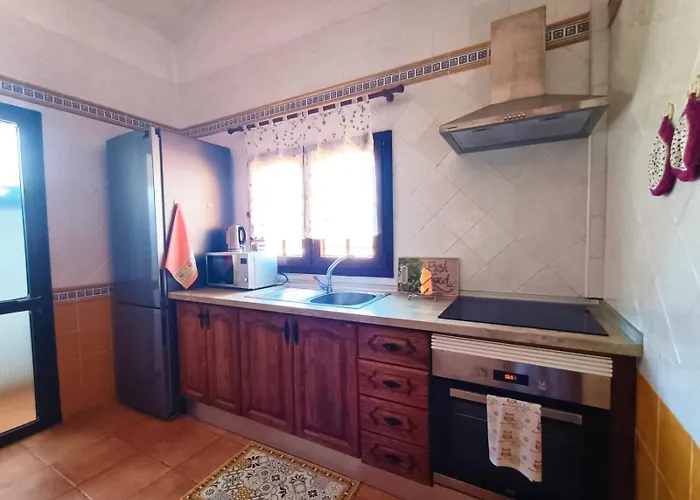 בית נופש Maria