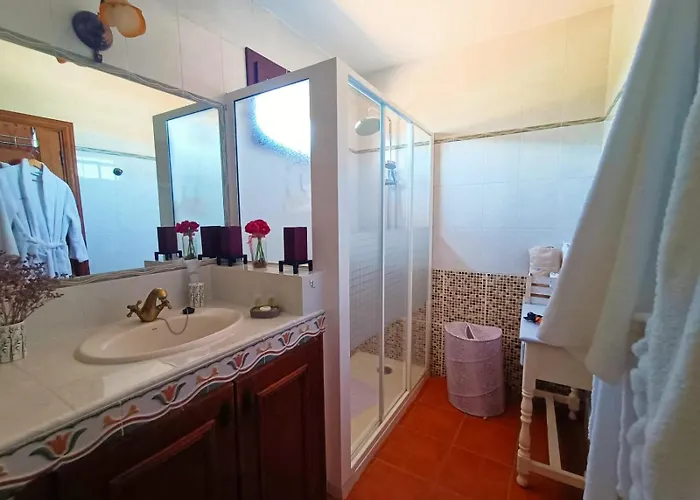 Maria בית נופש Taco