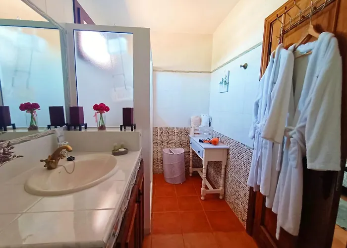 Maria בית נופש Taco