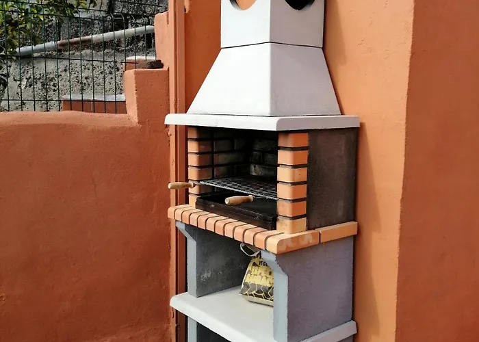 Maria בית נופש Taco