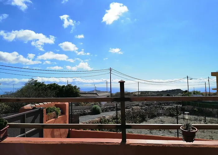 בית נופש Maria Taco