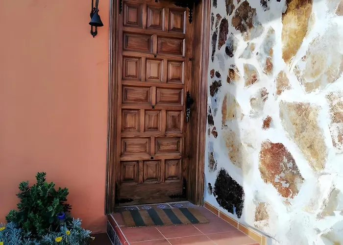 Maria בית נופש