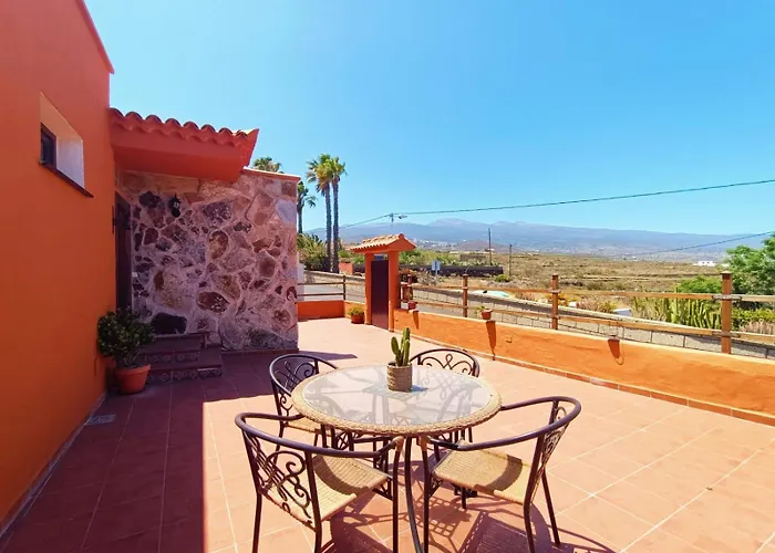 בית נופש Maria Taco