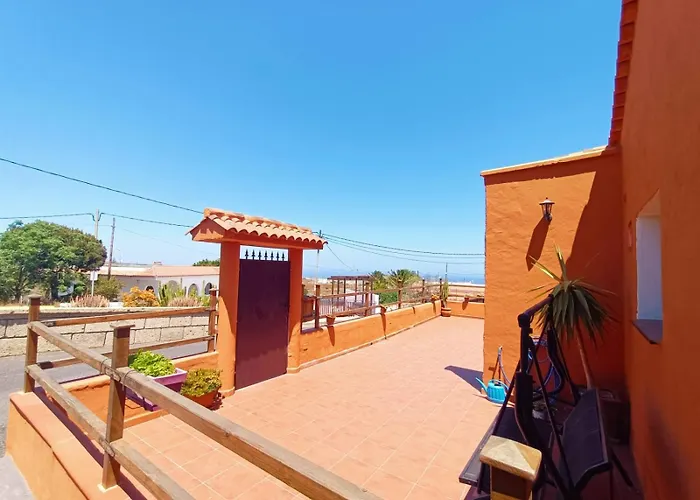 בית נופש Maria *