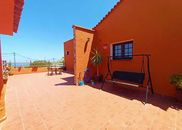 Maria בית נופש