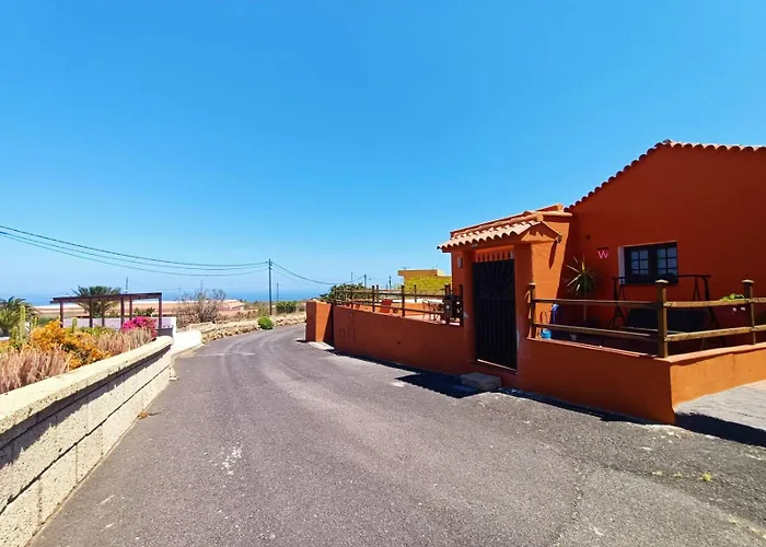 Maria בית נופש Taco