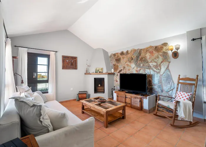 Maria בית נופש Taco