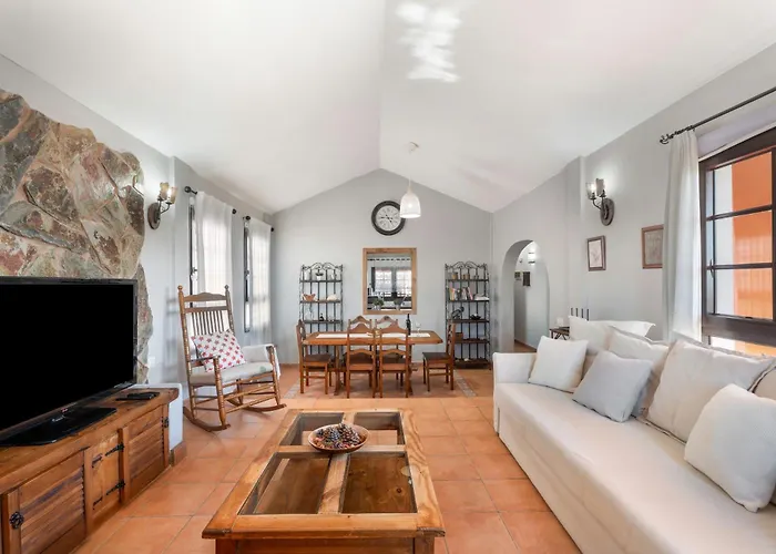 Maria Semesterbostad