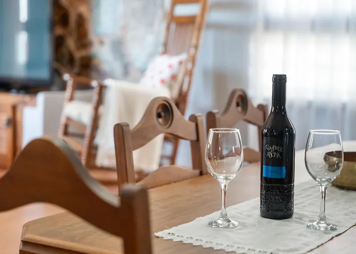 Maria בית נופש Taco