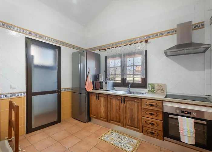 בית נופש Maria *