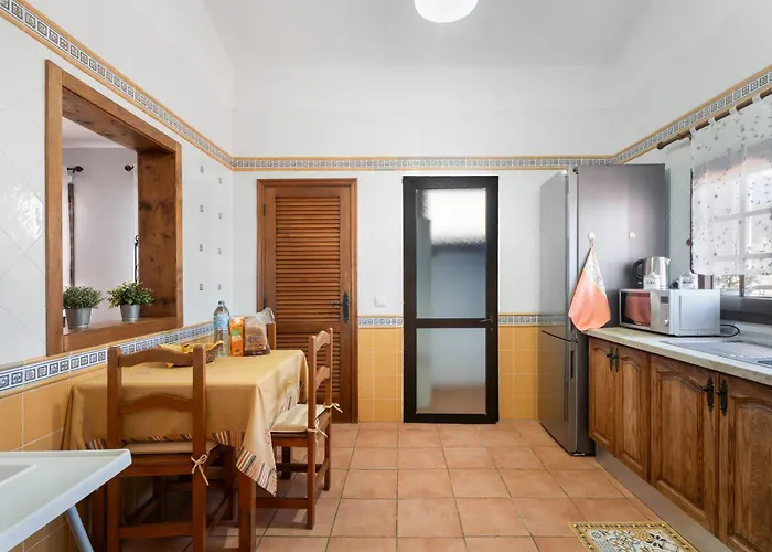 Maria בית נופש *