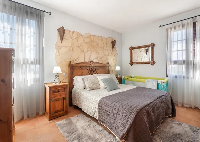 בית נופש Maria Taco