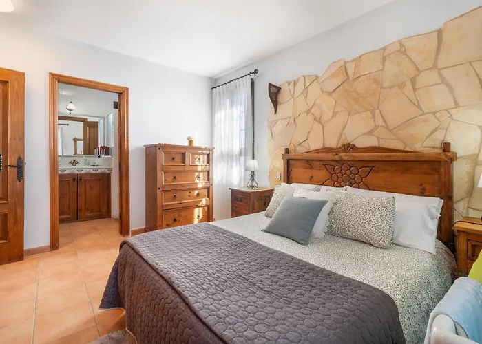 Maria בית נופש