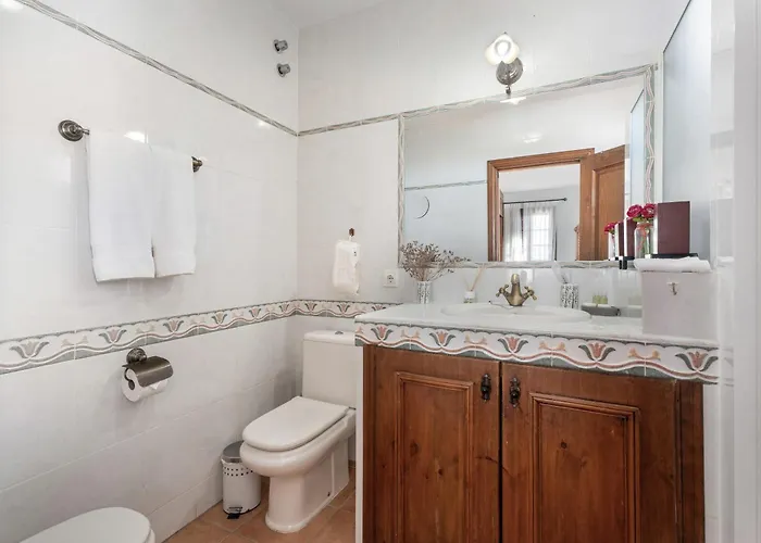 בית נופש Maria *