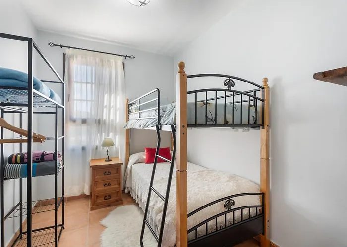 Maria בית נופש *