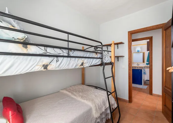 בית נופש Maria *