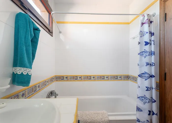 Semesterbostad Maria *