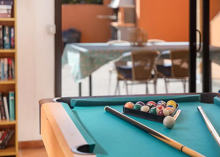 Maria Semesterbostad *