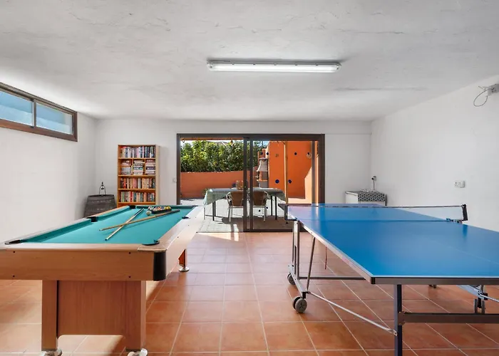 Maria בית נופש *