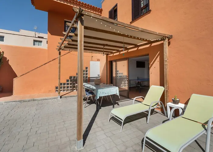 Maria בית נופש *